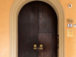 Galliera 2 - Wooden design apartment