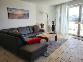 Ferienwohnung Duhnen Ausstattung 2