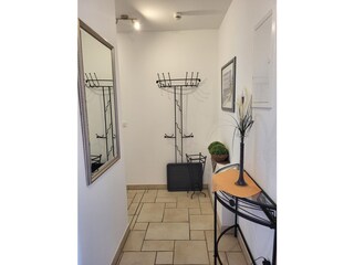 Ferienwohnung Duhnen Ausstattung 15