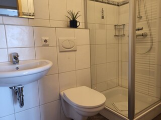 Ferienwohnung Duhnen Ausstattung 14