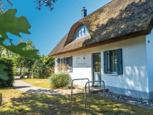 Ferienhaus Sterntaucher - Glowe - image1