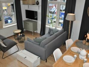 Vakantieappartement SunnyReef - Egmond aan Zee - image1