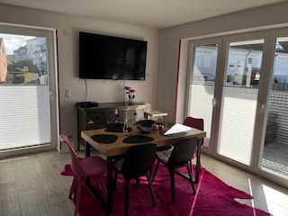 Ferienwohnung Grömitz Außenaufnahme 5