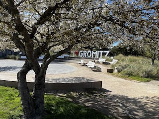 Ferienwohnung Grömitz Außenaufnahme 6