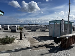 Ferienwohnung Grömitz Umgebung 17