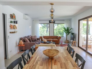 Villa Moraira Caratteristiche 19