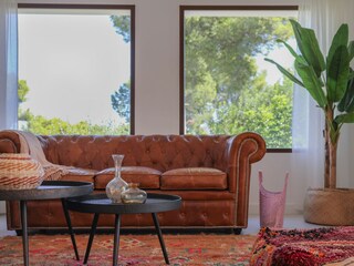 Villa Moraira Caratteristiche 20