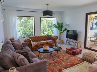 Villa Moraira Caratteristiche 21