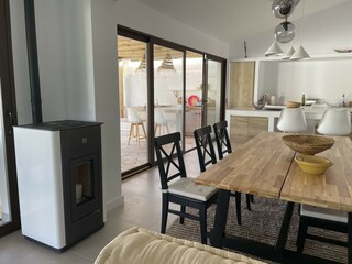 Villa Moraira Caratteristiche 22