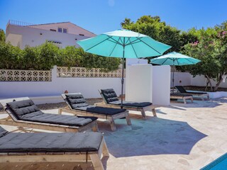 Villa Moraira Buitenaudio-opname 9