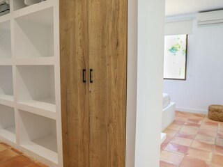 Villa Moraira Caratteristiche 28