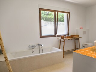 Villa Moraira Caratteristiche 29