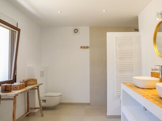 Villa Moraira Caratteristiche 30