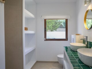 Villa Moraira Caratteristiche 33