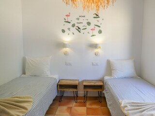 Villa Moraira Caratteristiche 34