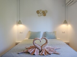 Villa Moraira Caratteristiche 35