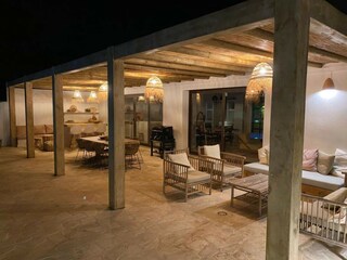 Villa Moraira Registrazione all'aperto 17