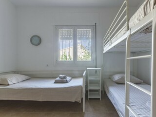 Villa Benissa Caratteristiche 20