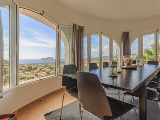 Villa Benissa Caratteristiche 23