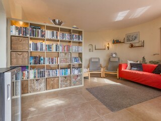 Villa Benissa Caratteristiche 24