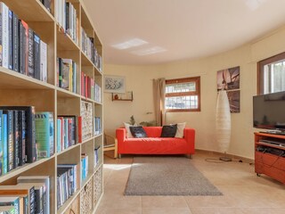 Villa Benissa Caratteristiche 25