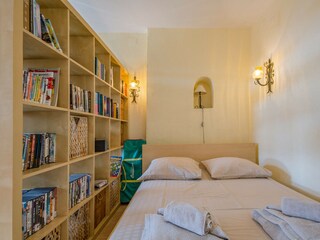 Villa Benissa Caratteristiche 27