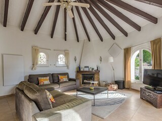 Villa Benissa Caratteristiche 29