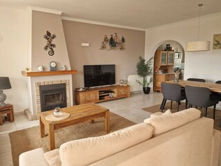 Villa Benitachell Caratteristiche 14