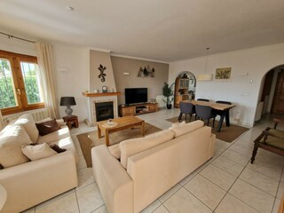 Villa Benitachell Caratteristiche 15