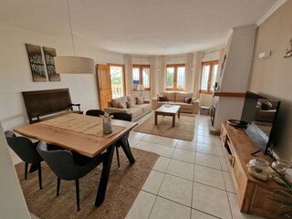 Villa Benitachell Caratteristiche 16