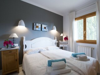 Villa Benitachell Caratteristiche 17