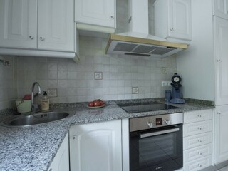 Villa Benitachell Caratteristiche 18