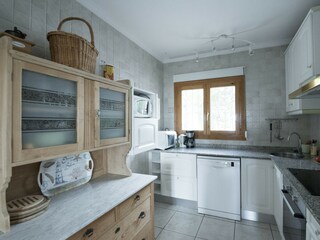 Villa Benitachell Caratteristiche 19