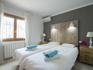 Villa Benitachell Caratteristiche 20