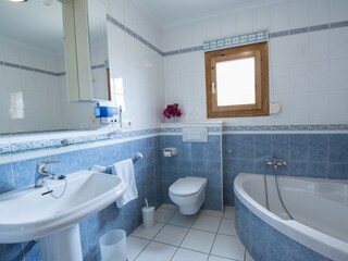 Villa Benitachell Caratteristiche 21