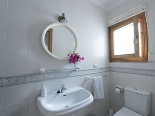 Villa Benitachell Caratteristiche 23