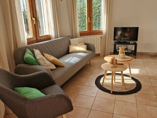 Villa Benitachell Caratteristiche 24