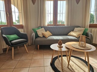 Villa Benitachell Caratteristiche 25