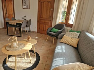 Villa Benitachell Caratteristiche 26