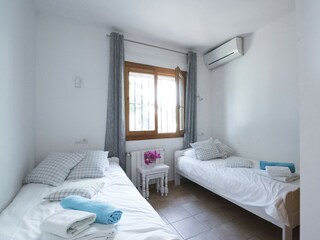 Villa Benitachell Caratteristiche 27