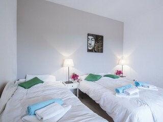 Villa Benitachell Caratteristiche 29