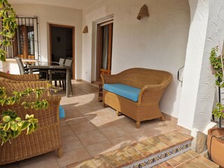 Villa Benitachell Caratteristiche 30