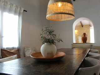 Villa Benissa Caratteristiche 28