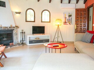 Villa Moraira Caratteristiche 16