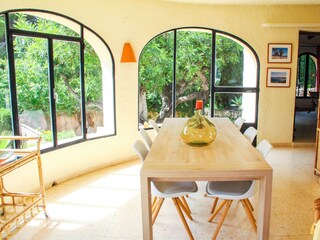 Villa Moraira Caratteristiche 20