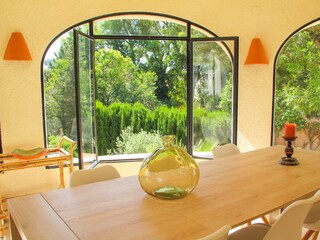 Villa Moraira Caratteristiche 21