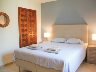 Villa Moraira Caratteristiche 24