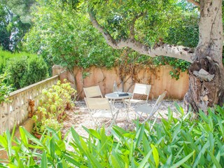 Villa Moraira Registrazione all'aperto 5