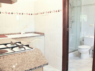 Villa Moraira Caratteristiche 28