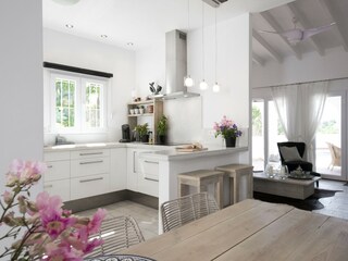 Villa Benissa Caratteristiche 15